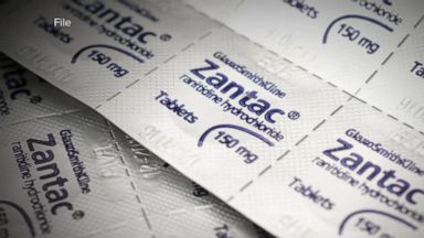 religion VIDEO: Recall for popular heartburn drug Zantac expands