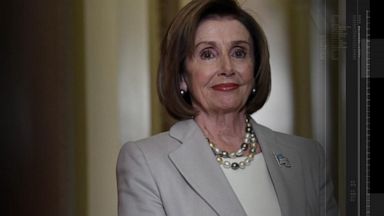 religion VIDEO: Nancy Pelosi: Mulvaney Ukraine comment was a ‘confession’
