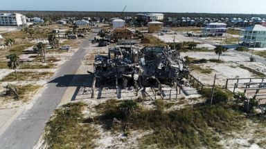 religion VIDEO: Tropical storm Nestor barrels toward Gulf Coast