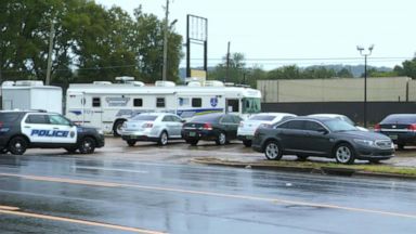 religion VIDEO: Surveillance video linked to kidnapping of Alabama 3-year-old