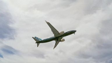 religion VIDEO: Test pilot’s messages suggest Boeing knew of 737 Max issues