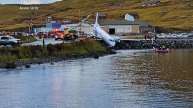 religion VIDEO: Passenger killed, 10 others hurt in Alaska plane crash