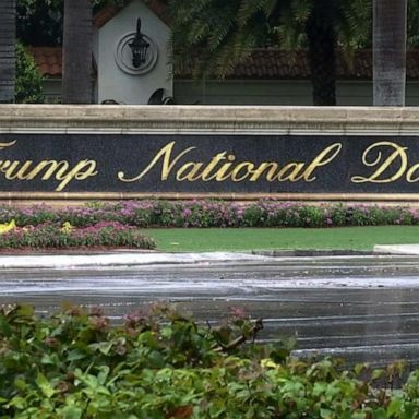 VIDEO: G-7 summit will not be held at Trump's Doral resort