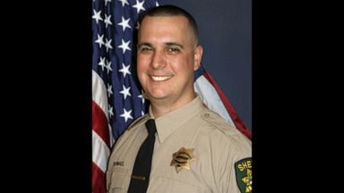religion VIDEO: Deputy shot and killed in California