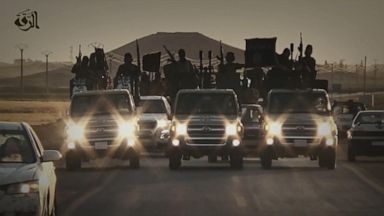 religion VIDEO: The warning from ISIS to the U.S.