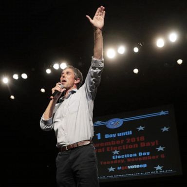 VIDEO: Beto O'Rourke bows out of 2020 Democratic presidential race 