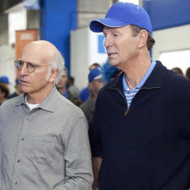 VIDEO: 'Curb Your Enthusiasm' actor Bob Einstein has died at the age of 76