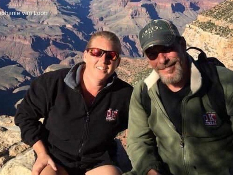 James and Michelle Butler’s bodies were found buried on a remote beach and their RV and truck were seen on surveillance video driving into Mexico.