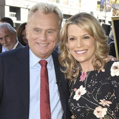 VIDEO: 'Wheel of Fortune' host Pat Sajak has emergency surgery