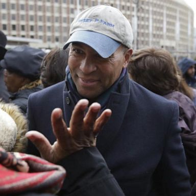 VIDEO: Is Deval Patrick too late to the 2020 Presidential Race?