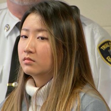 VIDEO: Former college student facing charges in boyfriend’s suicide