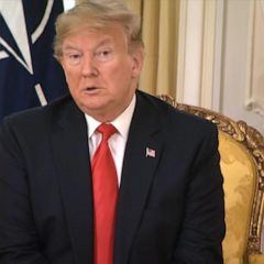 Trump: ‘I don’t know Prince Andrew’