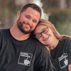 America Strong: Moms team up to play Cupid for their children