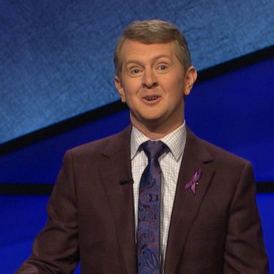 VIDEO: Ken Jennings wins 1st game of ‘Jeopardy’s’ Best of the Best