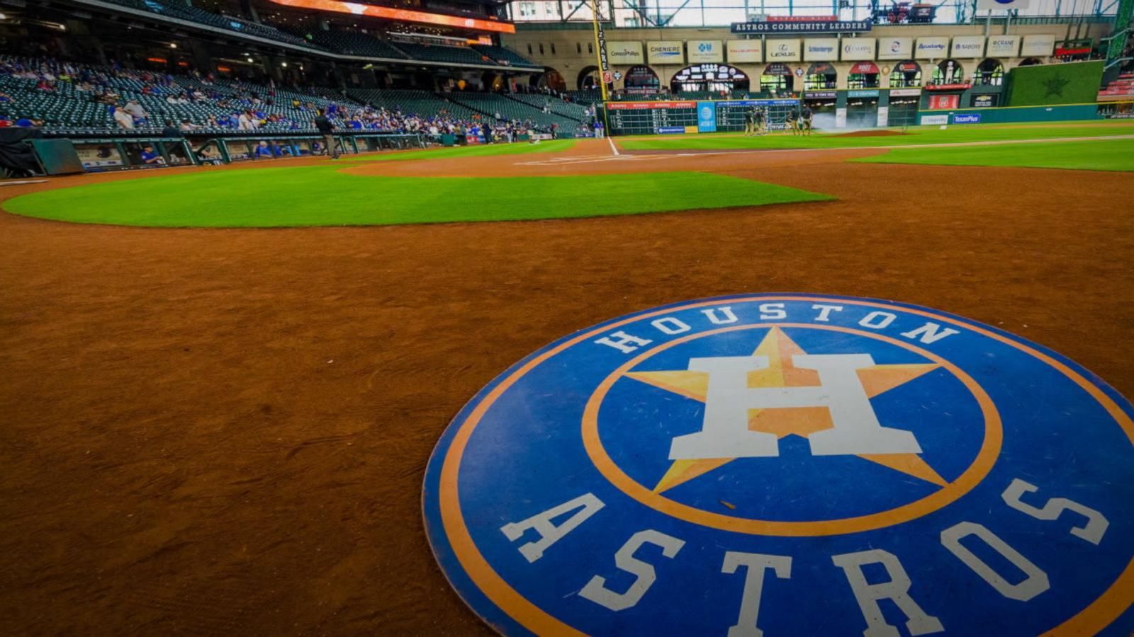 Houston Astros hit with historic punishments in cheating scandal - Good  Morning America