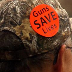 Gun rights rally slated to draw people from across the country