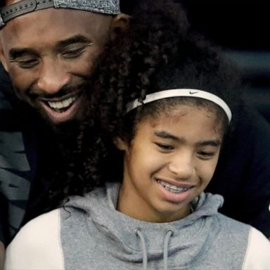 VIDEO: Kobe Bryant and his 13-year-old daughter among 9 victims in tragic helicopter crash