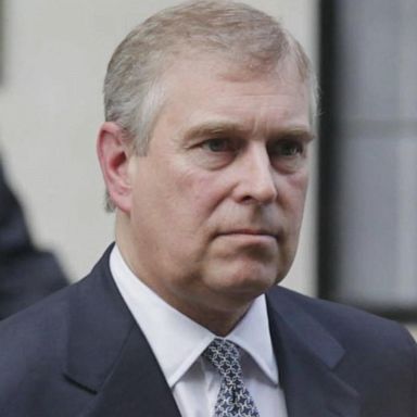 VIDEO: US prosecutors blast Prince Andrew for 'zero cooperation'