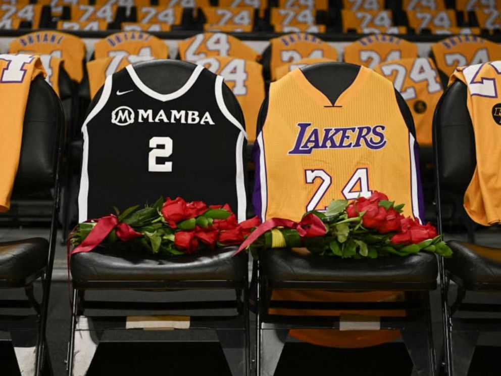 Basketballs Left At Lower Merion HS In Memory Of Kobe Bryant Put To Good  Use