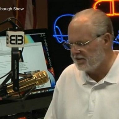 VIDEO: Rush Limbaugh diagnosed with advanced lung cancer