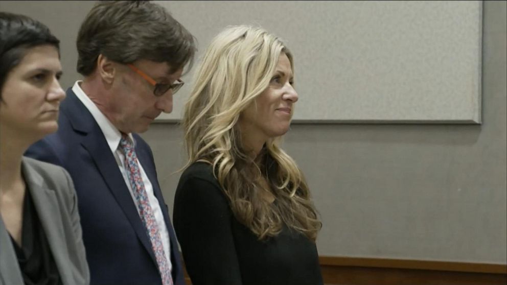 Video Idaho mom appears in court as her children still can’t be found ...