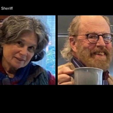 VIDEO: 2 hikers who went missing in Northern California found alive 