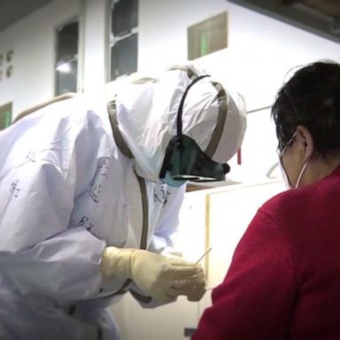 VIDEO: Two American cities fight to block quarantine facilities in their communities