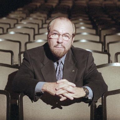 VIDEO: Remembering James Lipton