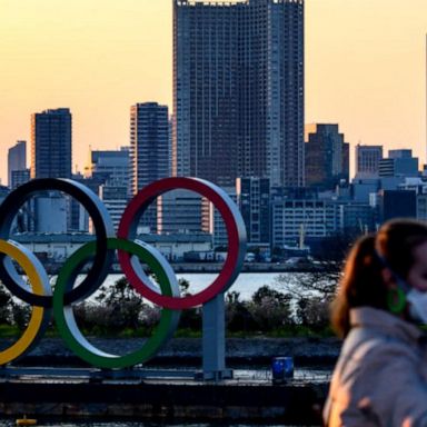 VIDEO: Will the Summer Olympics be postponed?