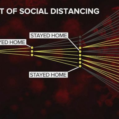 VIDEO: Coronavirus: How big of a deal is social distancing?