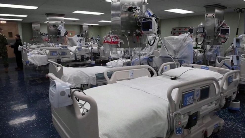 a-look-inside-the-largest-hospital-in-the-us-video-abc-news