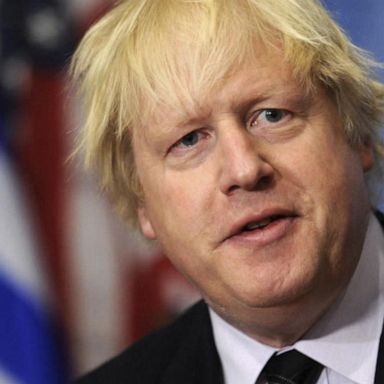 VIDEO: UK Prime Minister Boris Johnsons spends 2nd day in ICU