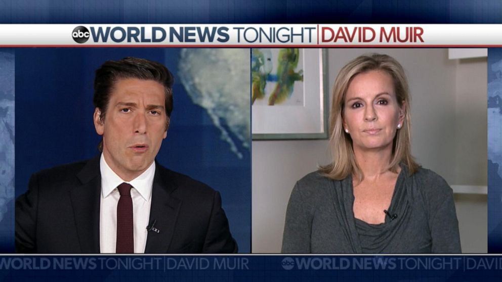 Video Dr Jen Ashton Discusses Reopening The Us Abc News