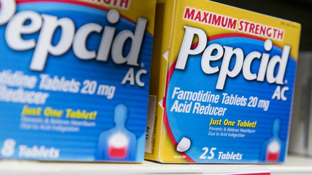 47+ Famotidine For Gerd Pics How To Cure Gerd Permanently