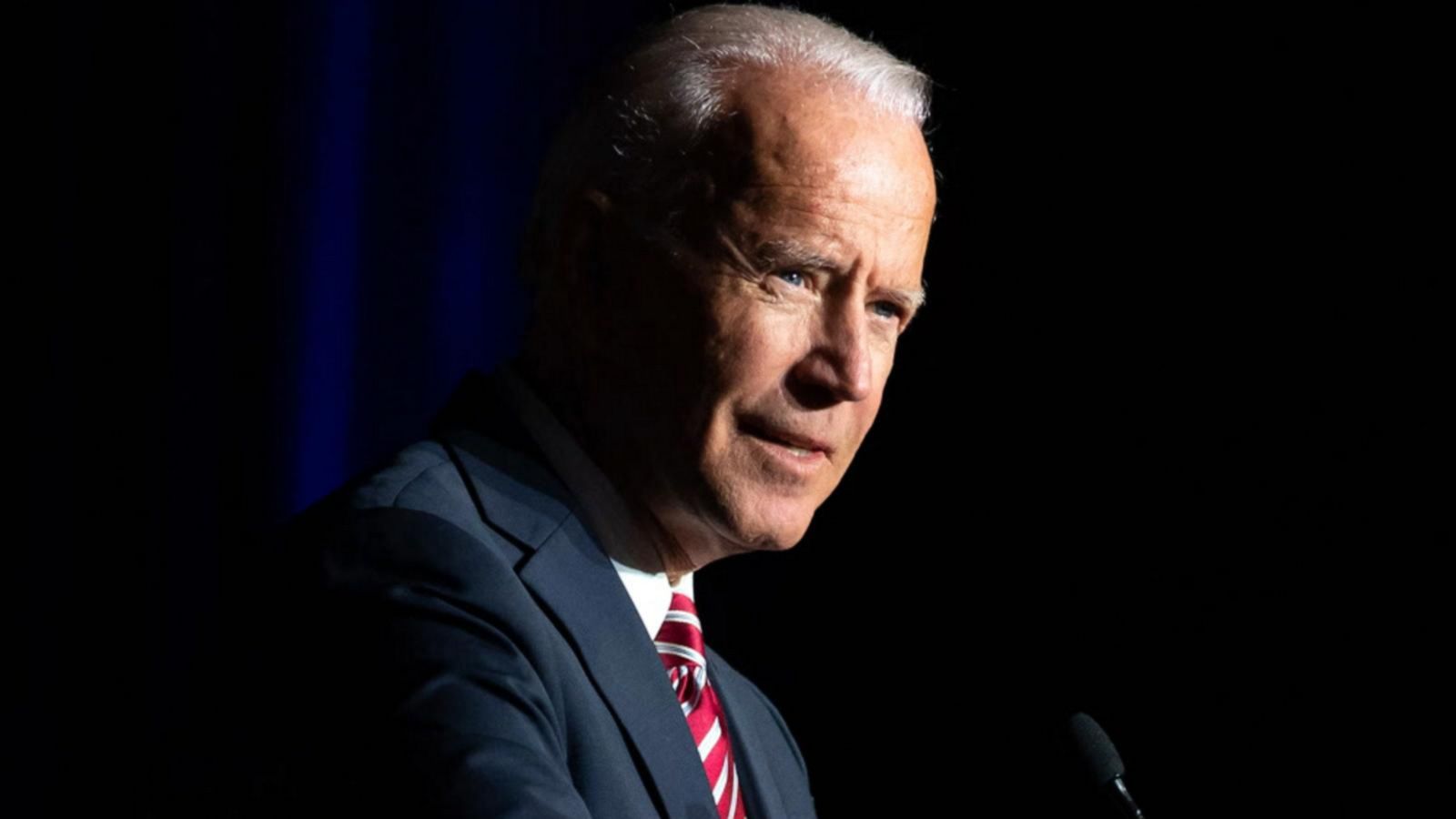 Joe Biden Denies Sexual Assault Allegation Good Morning America 0268