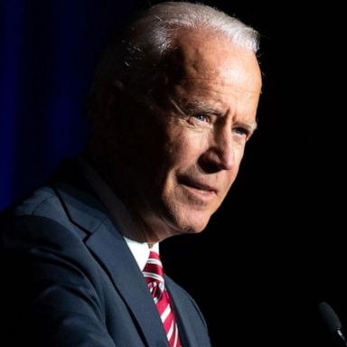 VIDEO: Joe Biden denies sexual assault allegation