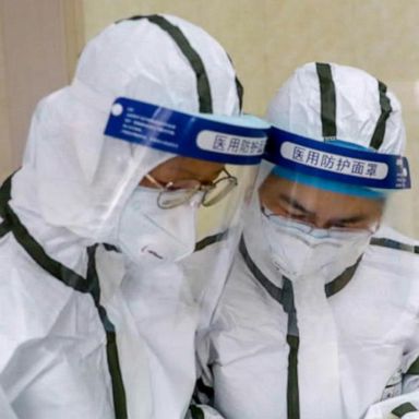 VIDEO: New report indicates China misled world about coronavirus