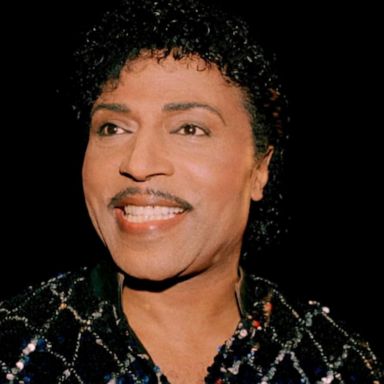 VIDEO: Rock and Roll legend Little Richard dead at 87