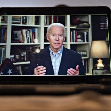 VIDEO: Joe Biden comment sparks outrage with comment about voters