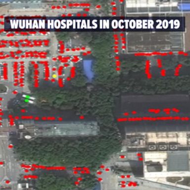 VIDEO: US COVID-19 cases on the rise as new questions surround timeline in China