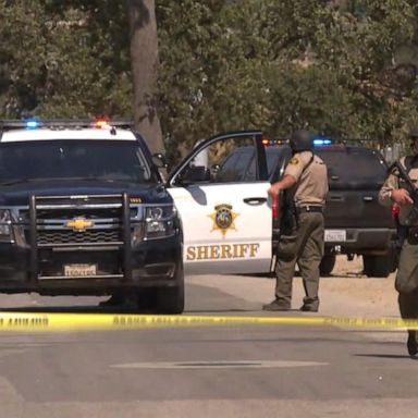 VIDEO: Latest details on Paso Robles shooting