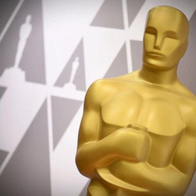 VIDEO: Academy Awards taking steps to improve inclusion in the Oscar field