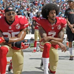 Colin Kaepernick Calls NFL's Social Justice Initiatives 'Propaganda'