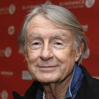 VIDEO: Filmmaker Joel Schumacher dies at 80