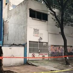 Deadly 7.4 magnitude earthquake strikes Mexico