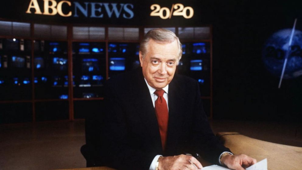 Hugh Downs, whose broadcasting career spanned a century, dies at ...