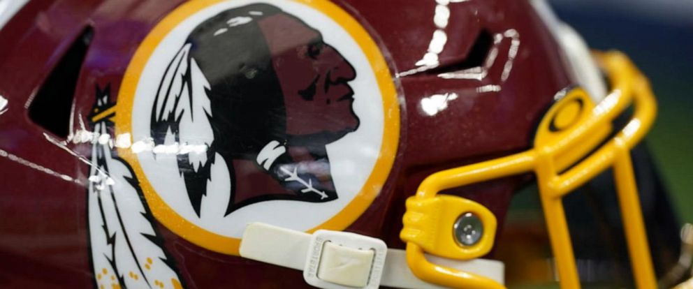 Washington's NFL Team Asks Supreme Court to Consider 'Redskins' Trademark  Name - ABC News