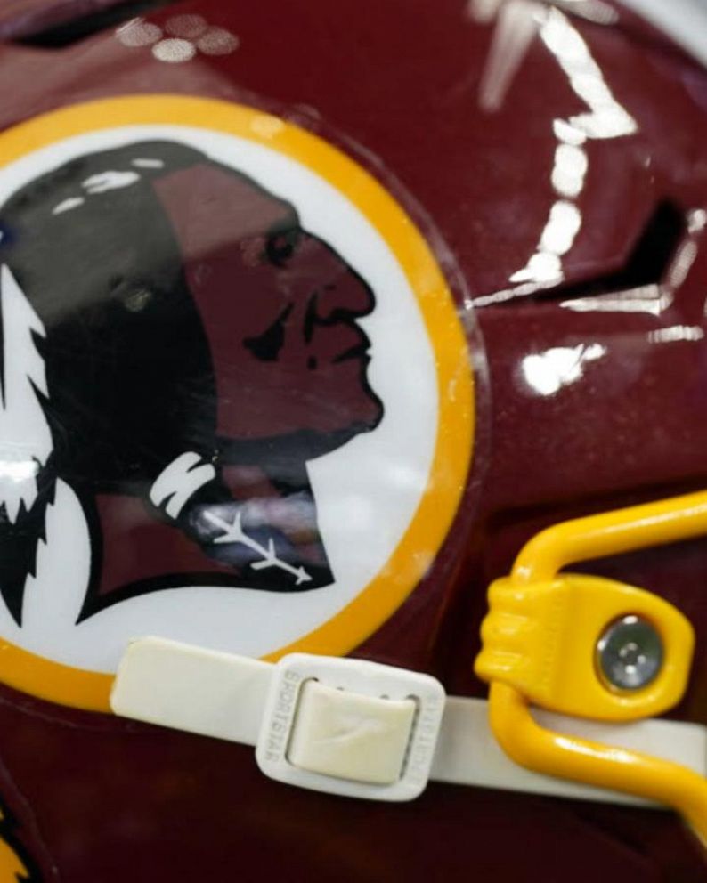 Washington Redskins to undergo 'thorough review' of team name - ABC News