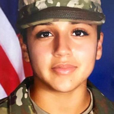 VIDEO: New details emerge in disappearance of soldier Vanessa Guillen