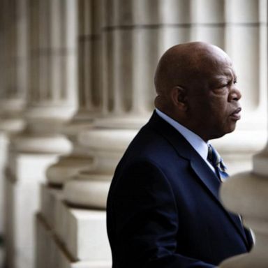 VIDEO: Remembering John Lewis